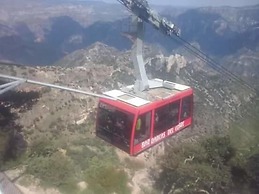 Cabañas margarito