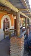 Cabañas margarito