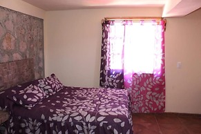 Cabañas margarito