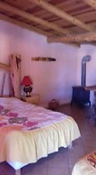 Cabañas margarito