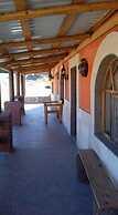 Cabañas margarito