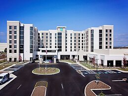 Embassy Suites by Hilton Syracuse Destiny USA