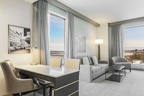 Embassy Suites by Hilton Syracuse Destiny USA