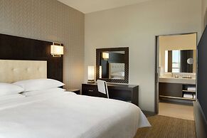 Embassy Suites by Hilton Syracuse Destiny USA