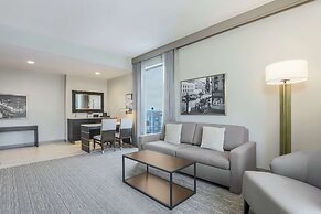 Embassy Suites by Hilton Syracuse Destiny USA