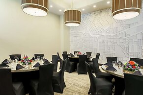 Embassy Suites by Hilton Syracuse Destiny USA