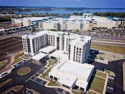 Embassy Suites by Hilton Syracuse Destiny USA