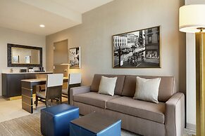 Embassy Suites by Hilton Syracuse Destiny USA