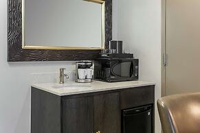 Embassy Suites by Hilton Syracuse Destiny USA