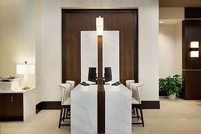 Embassy Suites by Hilton Syracuse Destiny USA