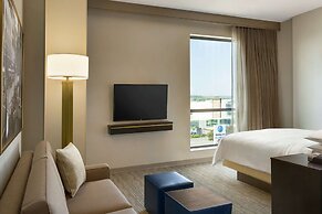 Embassy Suites by Hilton Syracuse Destiny USA