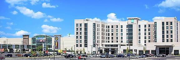 Embassy Suites by Hilton Syracuse Destiny USA