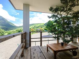 Yufuin Tsukahara Villa ERINA