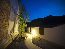Yufuin Tsukahara Villa ERINA