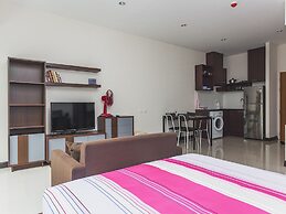 Condo in Karon in Chic Condo - Unit A108