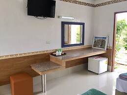 Bualuang Boutique Resort