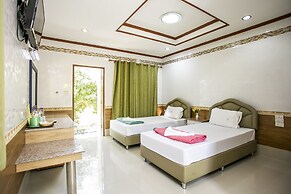 Bualuang Boutique Resort
