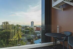 Condo in Karon in Chic Condo - Unit A609