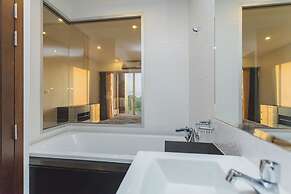 Condo in Karon in Chic Condo - Unit A609