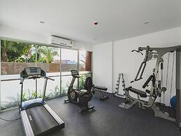 Condo in Karon in Chic Condo - Unit A609