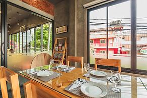 Condo in Karon in Chic Condo - Unit A609