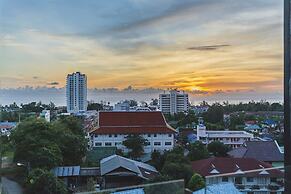 Condo in Karon in Chic Condo - Unit A609