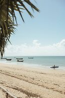 Vilanculos Beach Lodge