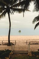 Vilanculos Beach Lodge