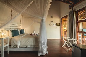 Vilanculos Beach Lodge