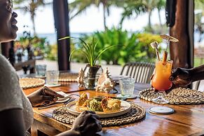 Vilanculos Beach Lodge