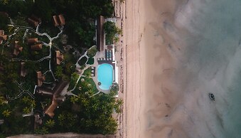 Vilanculos Beach Lodge
