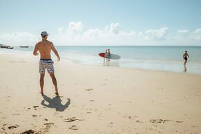 Vilanculos Beach Lodge