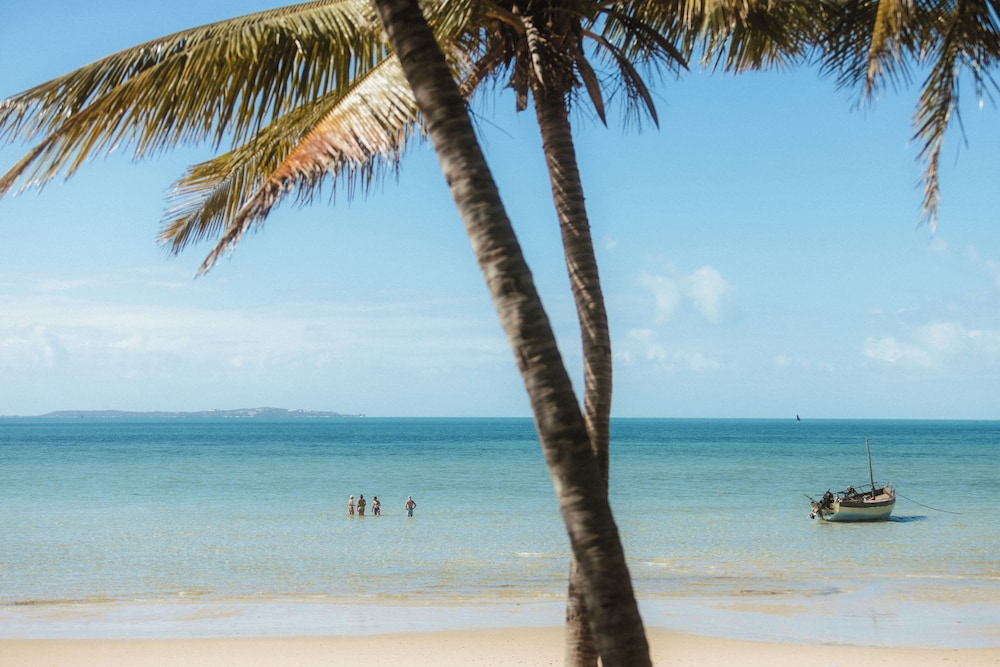 Vilanculos Beach Lodge
