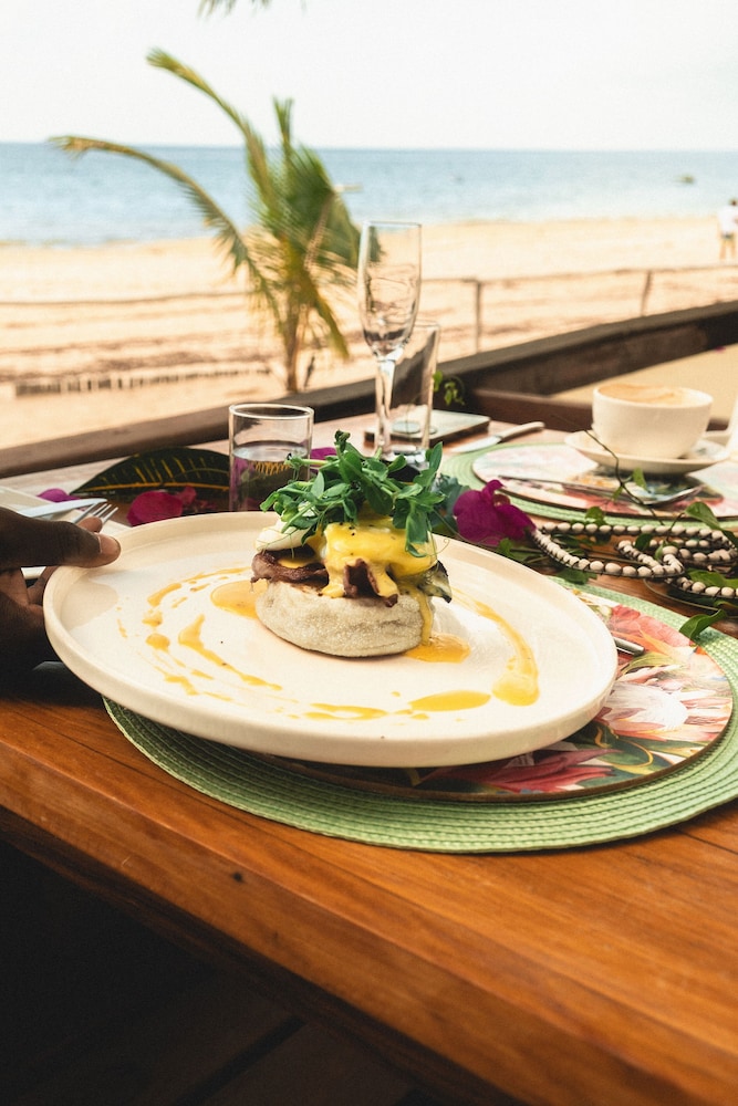 Vilanculos Beach Lodge