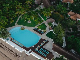 Vilanculos Beach Lodge