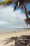 Vilanculos Beach Lodge