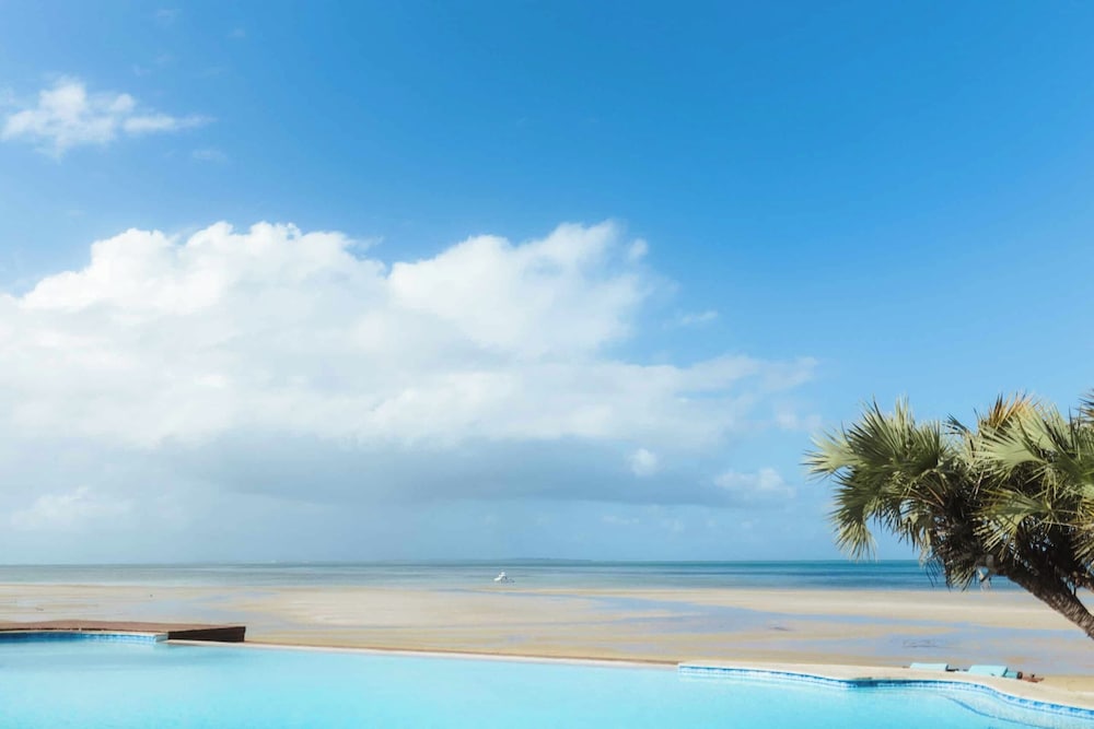 Vilanculos Beach Lodge