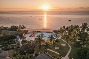 Vilanculos Beach Lodge