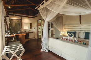 Vilanculos Beach Lodge