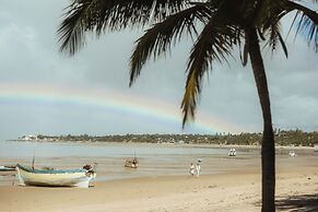 Vilanculos Beach Lodge