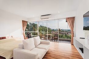 Condo in Karon in Chic Condo - Unit A403