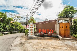 Condo in Karon in Chic Condo - Unit A403