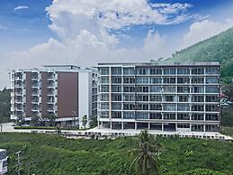 Condo in Karon in Chic Condo - Unit B603