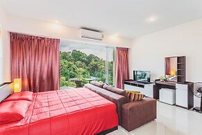 Condo in Karon in Chic Condo - Unit B505
