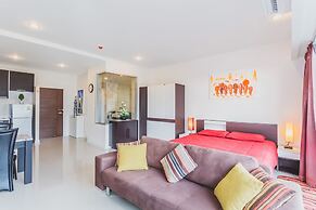 Condo in Karon in Chic Condo - Unit B505