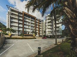 Condo in Karon in Chic Condo - Unit B505