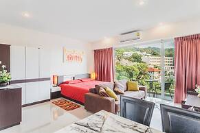 Condo in Karon in Chic Condo - Unit B505
