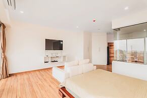 Condo in Karon in Chic Condo - Unit B707