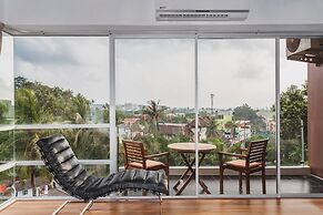 Condo in Karon in Chic Condo - Unit B707