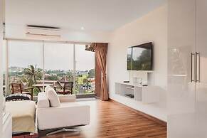 Condo in Karon in Chic Condo - Unit B707